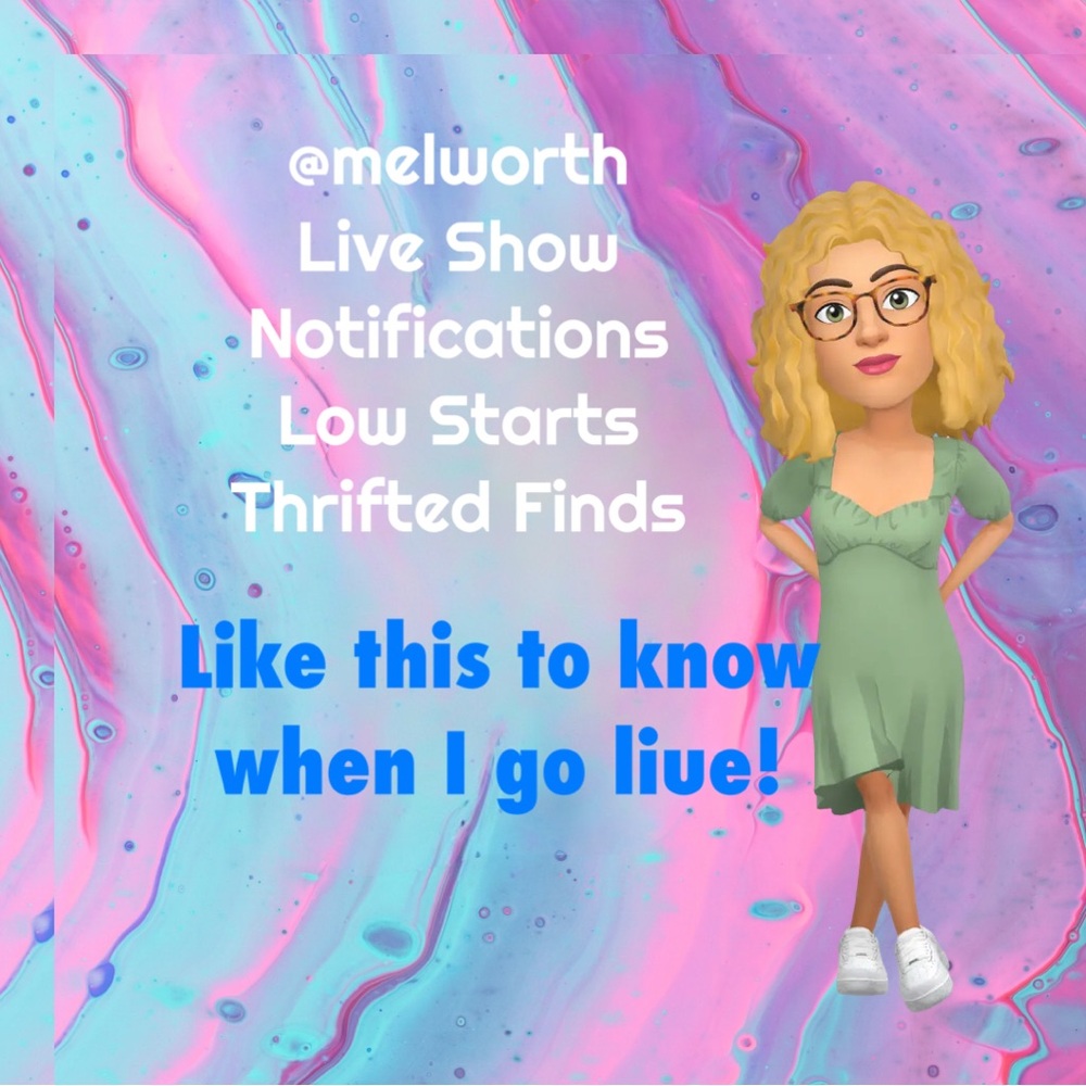 Live Show Notifications